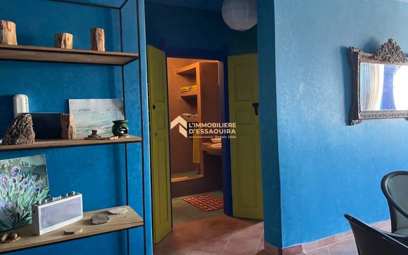 A l'entrée de la Médina (13)